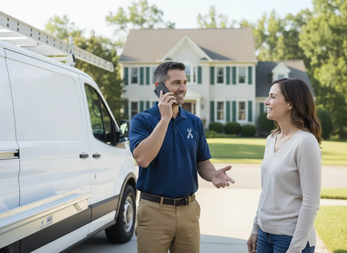 Home Gutter Service Northbrook, IL FAQs